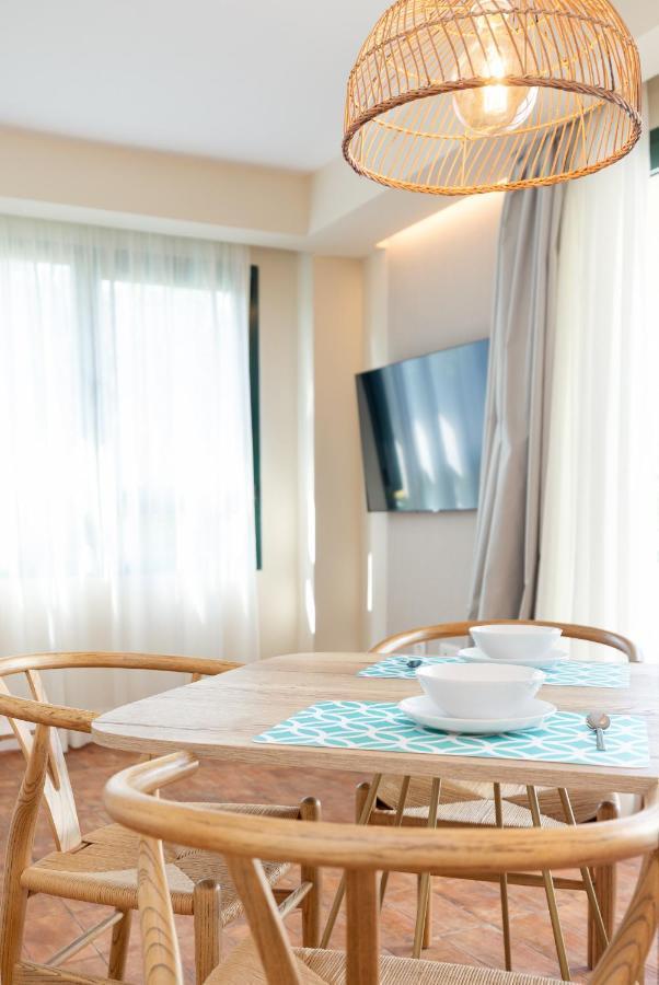 Apartamentos Las Ciencias S Βαλένθια Εξωτερικό φωτογραφία