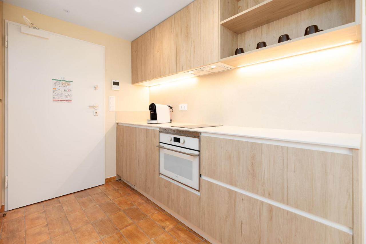 Apartamentos Las Ciencias S Βαλένθια Εξωτερικό φωτογραφία