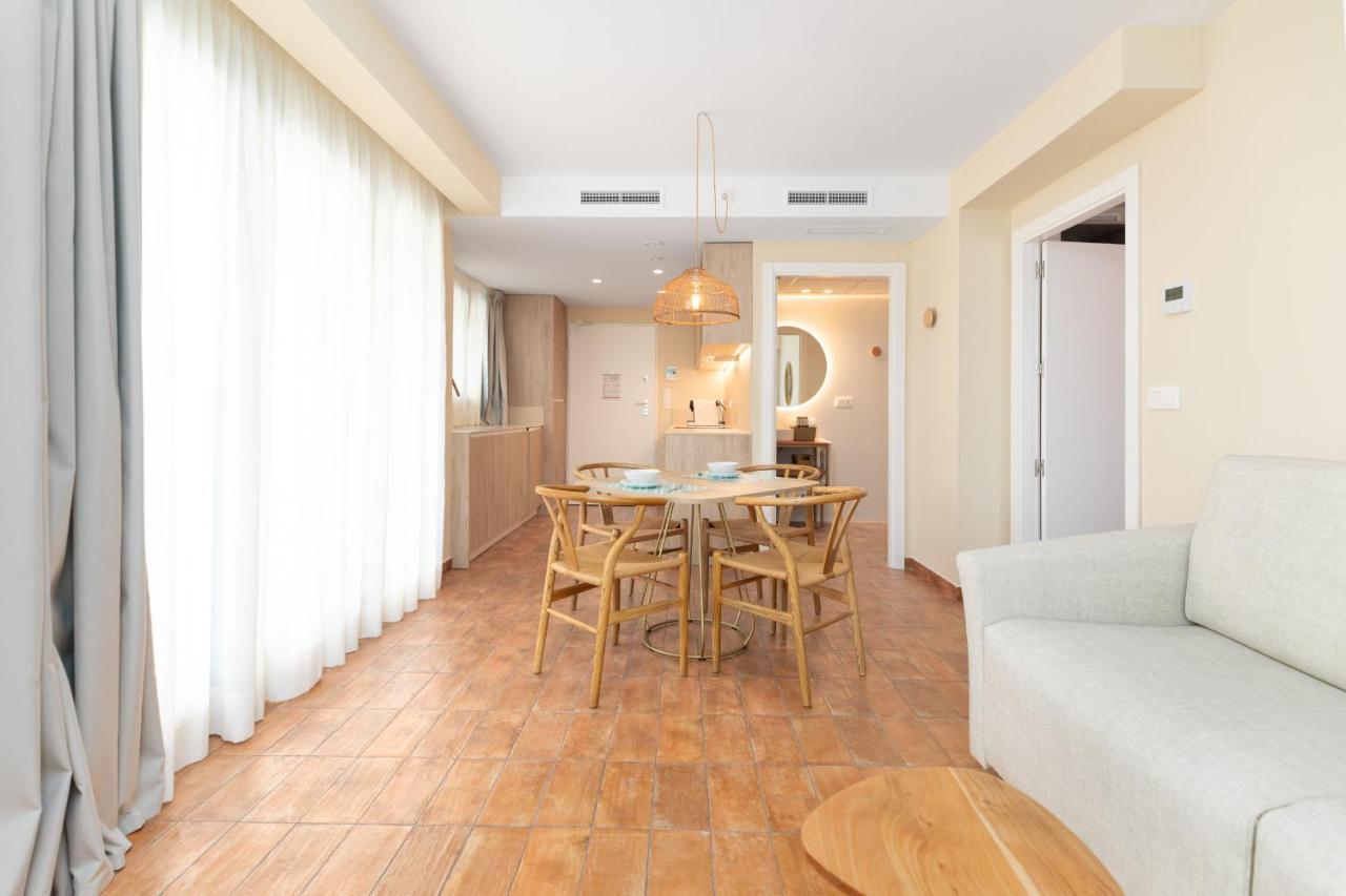Apartamentos Las Ciencias S Βαλένθια Εξωτερικό φωτογραφία