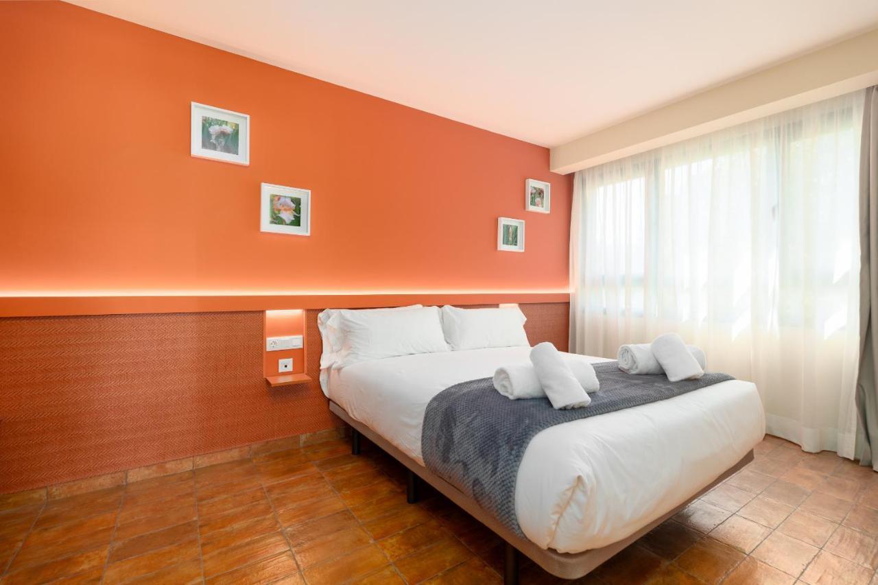 Apartamentos Las Ciencias S Βαλένθια Εξωτερικό φωτογραφία