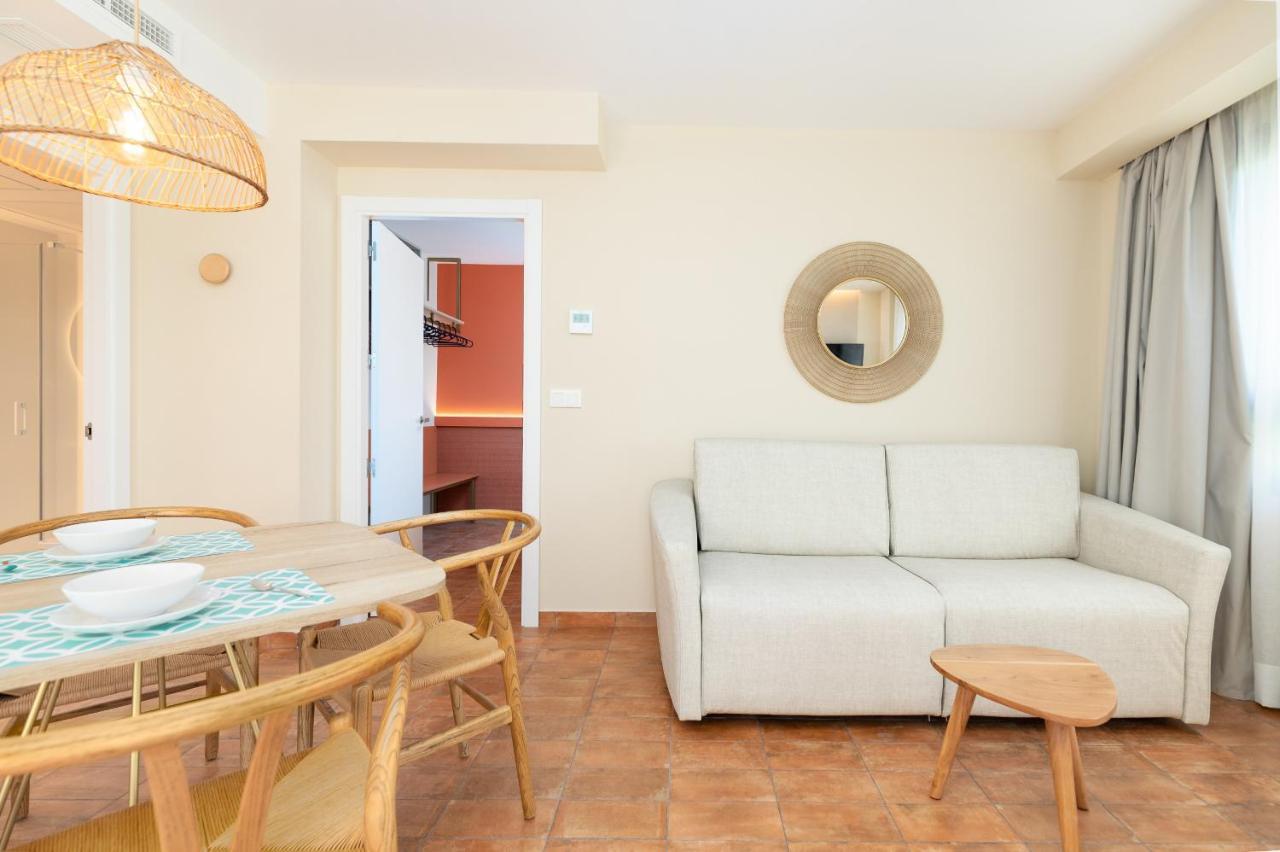 Apartamentos Las Ciencias S Βαλένθια Εξωτερικό φωτογραφία