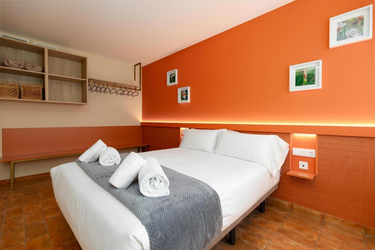 Apartamentos Las Ciencias S Βαλένθια Εξωτερικό φωτογραφία