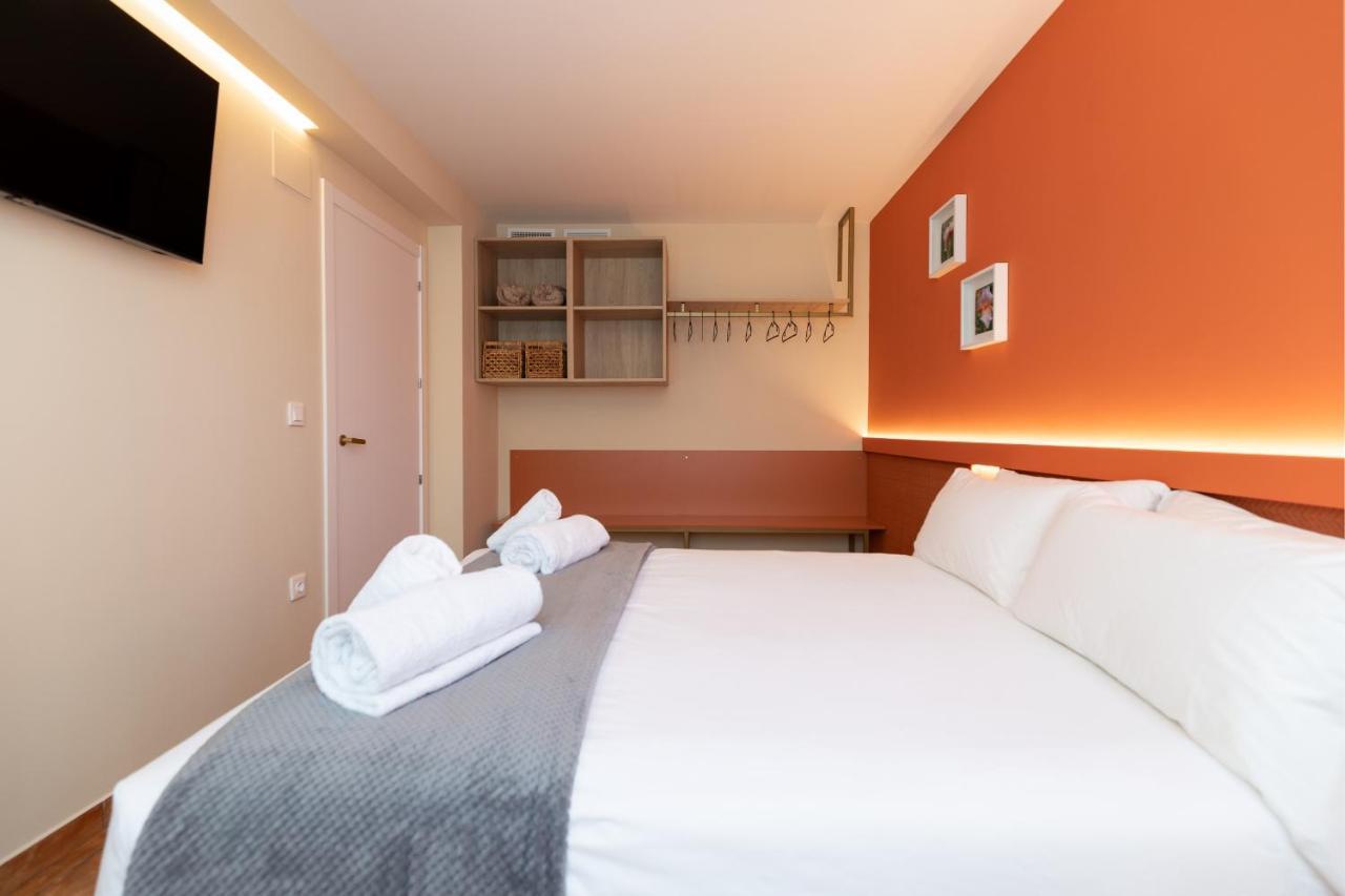 Apartamentos Las Ciencias S Βαλένθια Εξωτερικό φωτογραφία