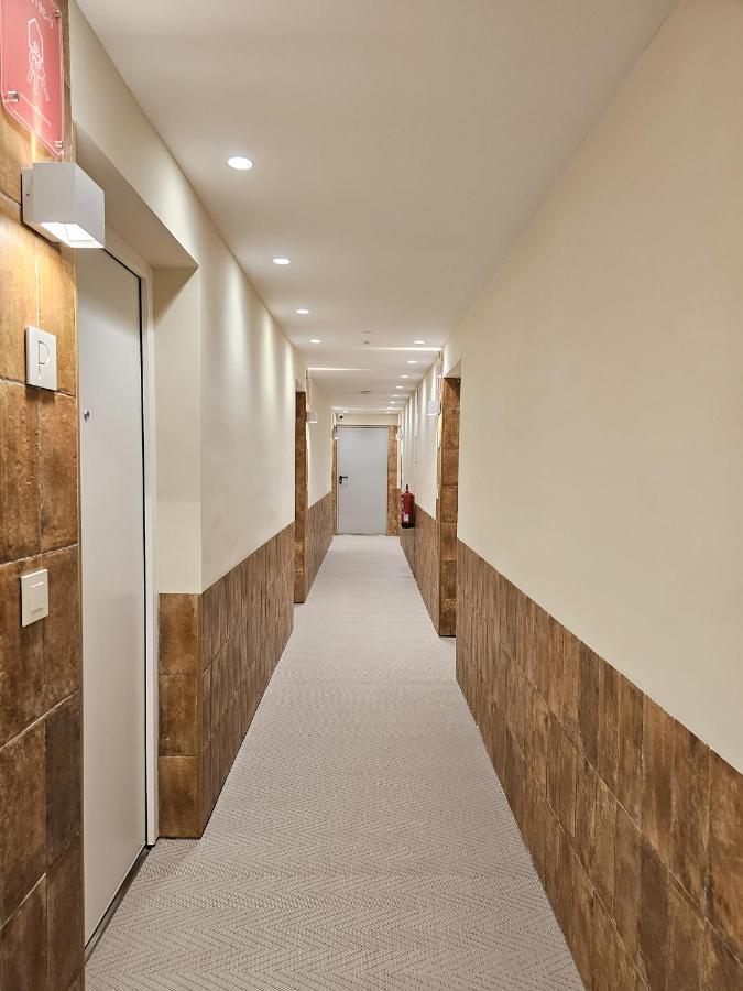 Apartamentos Las Ciencias S Βαλένθια Εξωτερικό φωτογραφία